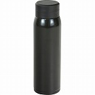 モテコ　スクリュー栓マグボトル（５００ｍｌ）　ブラック