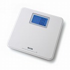 タニタ　デジタルヘルスメーター　ホワイト