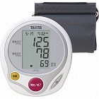 タニタ　上腕式血圧計