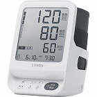 シチズン　上腕式血圧計