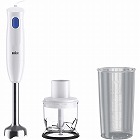 ブラウン　マルチクイック１　ハンドブレンダー