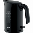 ブラウン　ピュアイーズ　ブラック