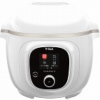 ティファール　クックフォーミーホワイト６ｌ　ホワイト