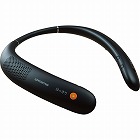 ワイヤレスネックスピーカー