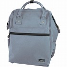 アネロ　リュックサック　グレー