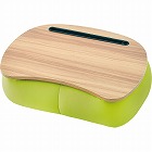 リラフィット　テーブルクッション　ピスタチオ