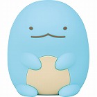 すみっコぐらしのおやすみライトミニ　とかげ