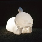 おやすみライトミニ　リトルミイ
