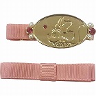 ディズニー　クリップ　ミニー