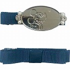 ディズニー　クリップ　ミッキー