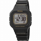 電波ソーラーウォッチウェーブホース