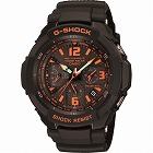カシオ　Ｇ－ＳＨＯＣＫ　腕時計　【ＧＷ－３０００Ｂ－１ＡＪＦ】