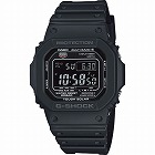 カシオ　Ｇ－ＳＨＯＣＫ　腕時計【ＧＷＭ５６１０１ＢＪＦ】　ブラック液晶