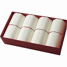 うさぎ　ギフト８個セット