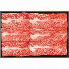 銀座吉澤　松阪牛肩ロースすき焼き用（４００ｇ）　☆