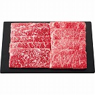 銀座吉澤　松阪牛　ロース・モモ　すき焼き用（計５００ｇ）　☆