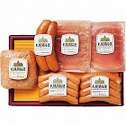 札幌バルナバハム　札幌開拓使バラエティギフト　☆