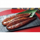 大森淡水　国産うなぎの蒲焼（長焼）（２尾）　☆