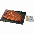 阿蘇夢鰻使用　熊本県産うなぎの蒲焼（２尾）　☆