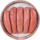 鳴海屋　辛子明太子（２２０ｇ）　☆