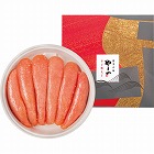 やまや　あごだし辛子明太子２４０ｇ　☆