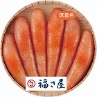 福さ屋　無着色辛子明太子（３６０ｇ）　☆