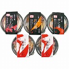 小樽の小鍋と海鮮おこわ　☆