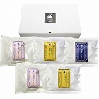 お湯をかけるだけで出来る稲庭うどん　☆