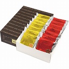 マネケン　ワッフルギフトセット（１４個）　☆