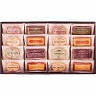 自家挽きアーモンドのガトーセレクション（１６個）　☆