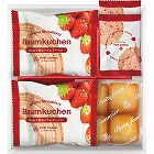 あまおう苺バウムクーヘン＆プチフィナンシェ　☆