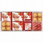 あまおう苺バウムクーヘン＆プチフィナンシェ　☆