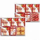 あまおう苺バウムクーヘン＆プチフィナンシェ　☆