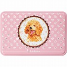 ラ・トリニテーヌビスケット　トイプードル　☆