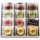 ガトープルポ（１２個）　☆