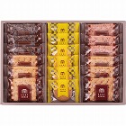 神戸浪漫パイ＆クッキーセット　☆