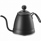 燕三　ＩＨ対応ドリップケトル（１．３ｌ）