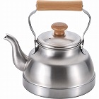 千歳　木柄クラシカルケトル（２．７ｌ）