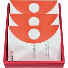 坂根屋　紅白餅入り出雲ぜんざい（３個）　☆
