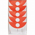 坂根屋　紅白餅入り出雲ぜんざい（５個）　☆