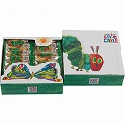 ☆はらぺこあおむし☆　おやつアソート　☆