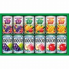 カゴメ　すこやかファミリーギフト（１２本）　☆