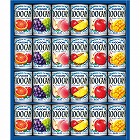 カゴメ　１００％フルーツジュースギフト（２４本）　☆