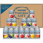 カゴメ　１００％フルーツジュースギフト（３５本）　☆