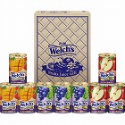 「ウェルチ」　１００％果汁ギフト（９本）　☆
