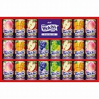 「ウェルチ」　１００％果汁ギフト（２２本）　☆