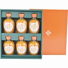 早和果樹園　有田みかんジュース「味まろしぼり」（６本）　☆