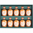 早和果樹園　有田みかんジュース「味まろしぼり」（１０本）　☆