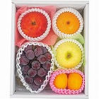 旬を味わうフルーツ詰め合わせ　☆