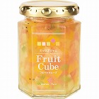 たかはたファーム　ミックスジャム　フルーツキューブ（１５５ｇ）　☆